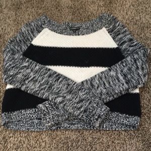Express Sweater